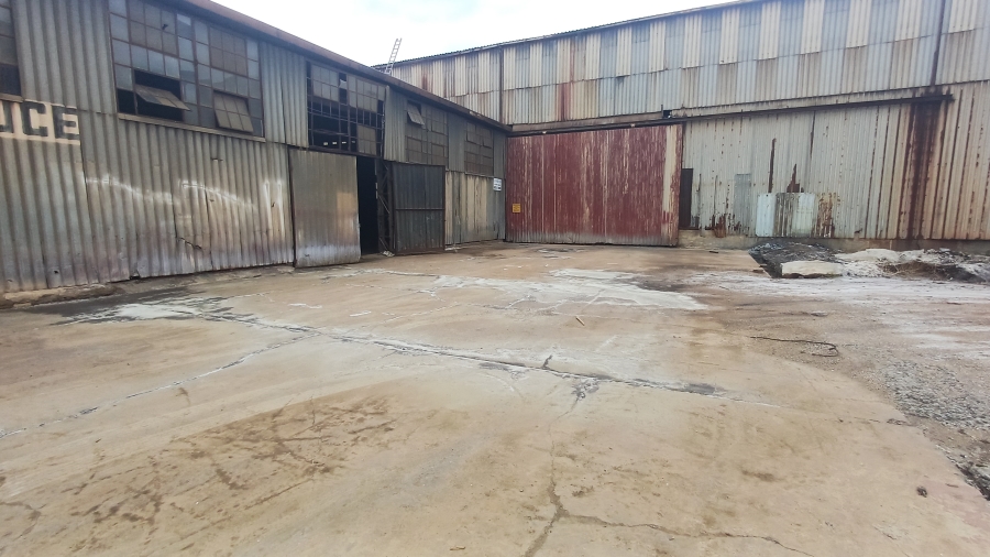 To Let commercial Property for Rent in Meyerton Park Gauteng
