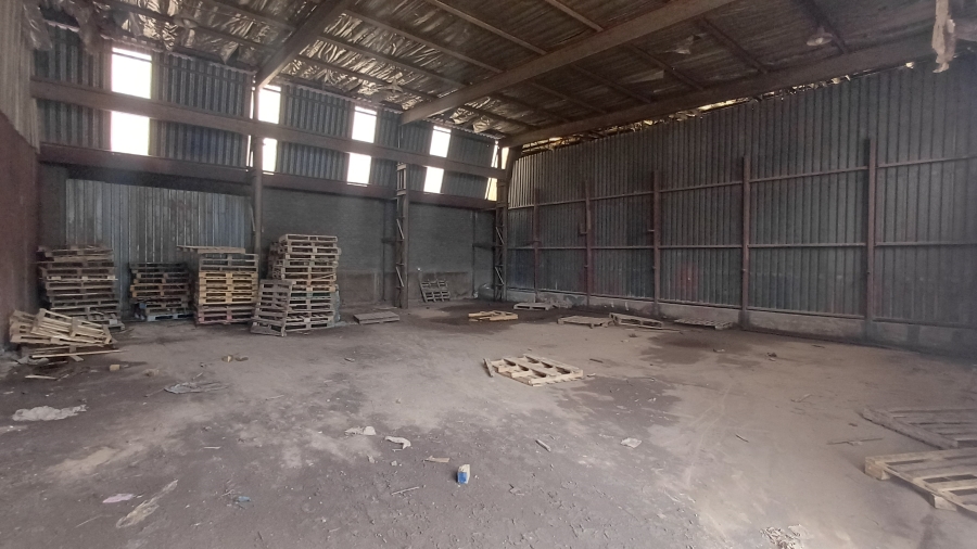 To Let commercial Property for Rent in Meyerton Park Gauteng