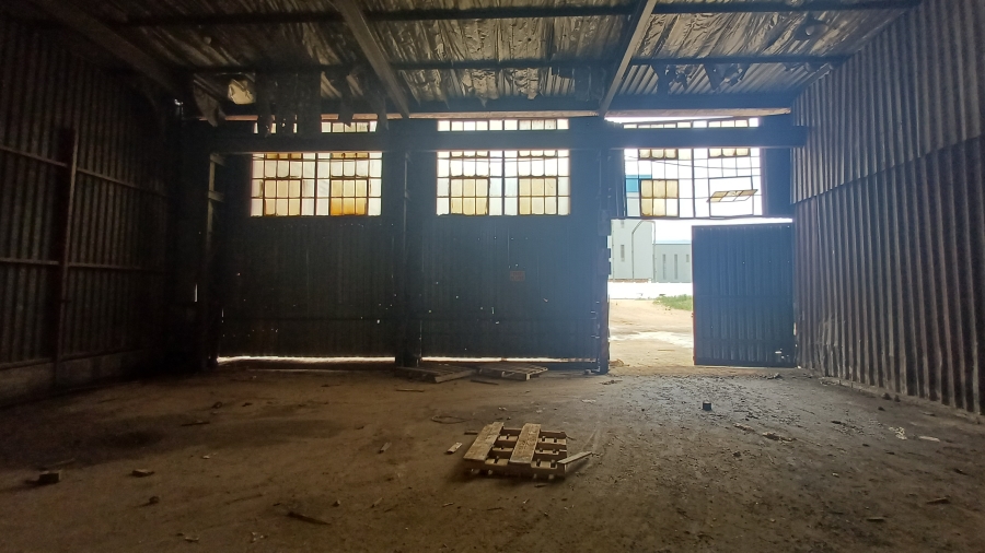 To Let commercial Property for Rent in Meyerton Park Gauteng