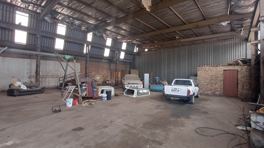 To Let commercial Property for Rent in Meyerton Park Gauteng