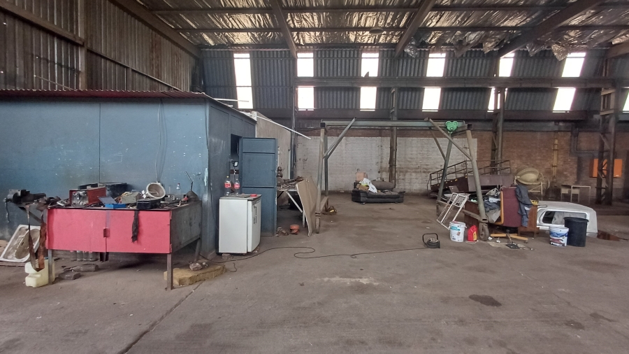 To Let commercial Property for Rent in Meyerton Park Gauteng