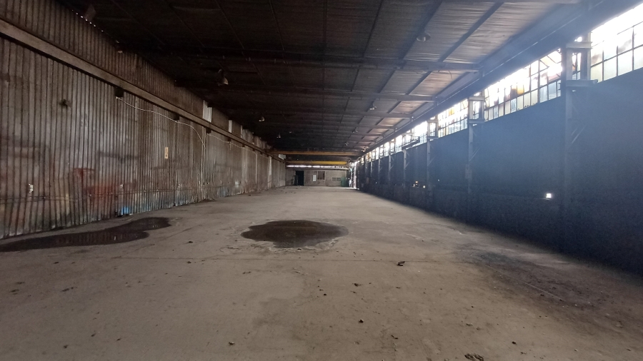 To Let commercial Property for Rent in Meyerton Park Gauteng