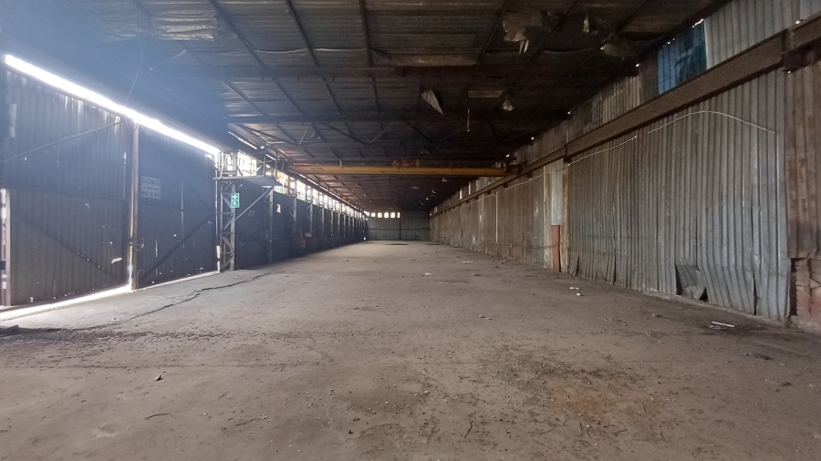 To Let commercial Property for Rent in Meyerton Park Gauteng