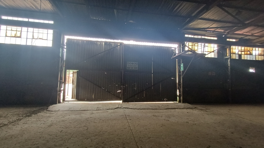 To Let commercial Property for Rent in Meyerton Park Gauteng