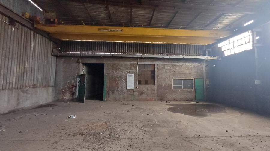 To Let commercial Property for Rent in Meyerton Park Gauteng