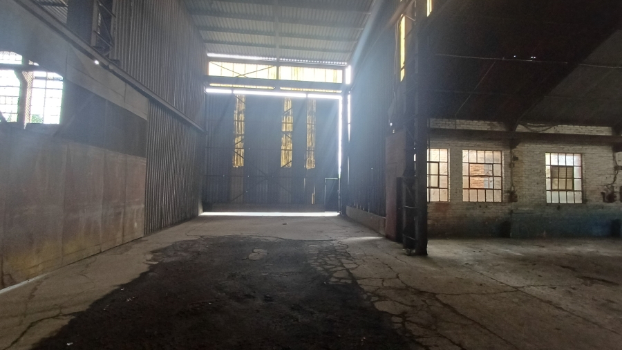 To Let commercial Property for Rent in Meyerton Park Gauteng