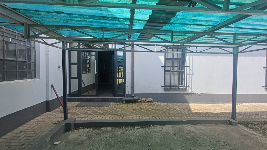 To Let commercial Property for Rent in Meyerton Park Gauteng