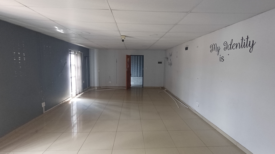 To Let commercial Property for Rent in Meyerton Park Gauteng