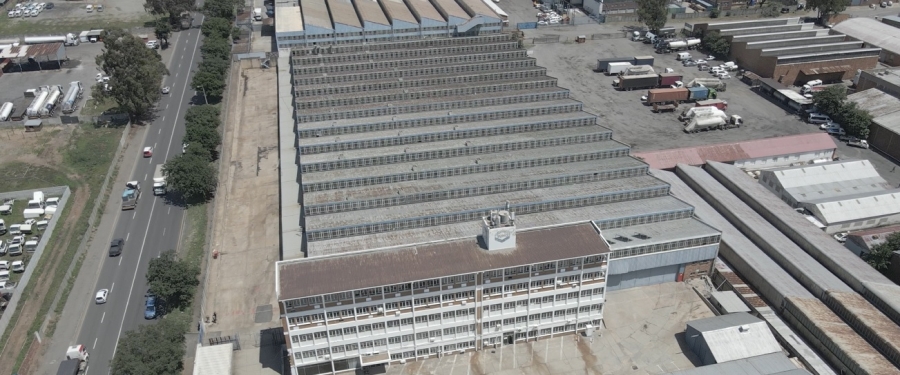 Commercial Property for Sale in Henville Gauteng