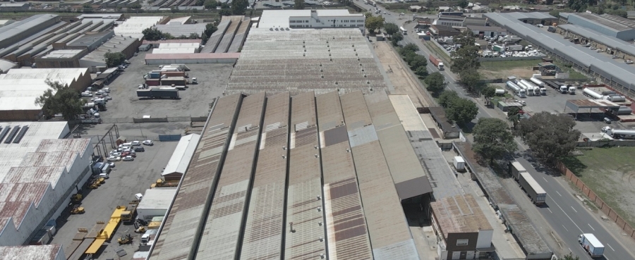 Commercial Property for Sale in Henville Gauteng