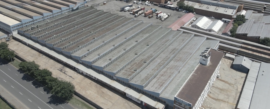 Commercial Property for Sale in Henville Gauteng