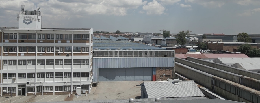 Commercial Property for Sale in Henville Gauteng