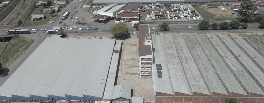 Commercial Property for Sale in Henville Gauteng