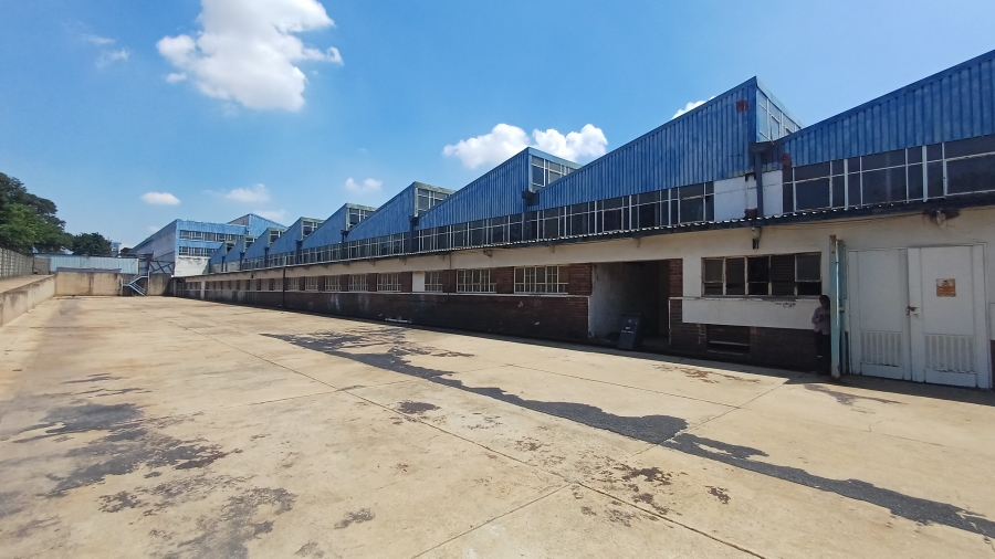 Commercial Property for Sale in Henville Gauteng