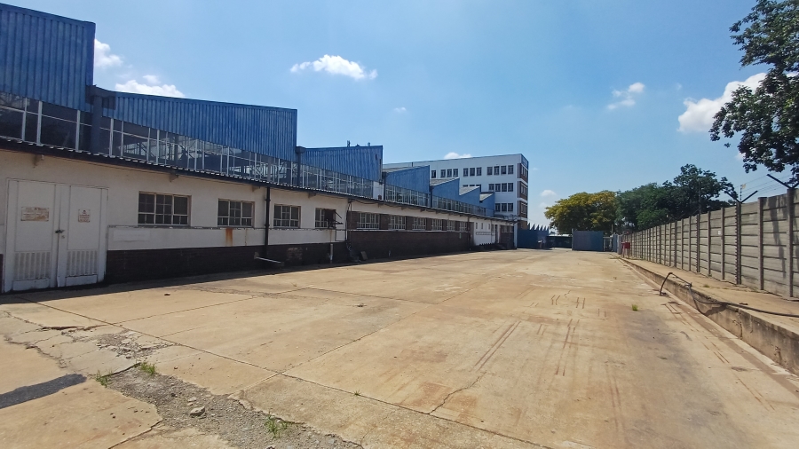 Commercial Property for Sale in Henville Gauteng