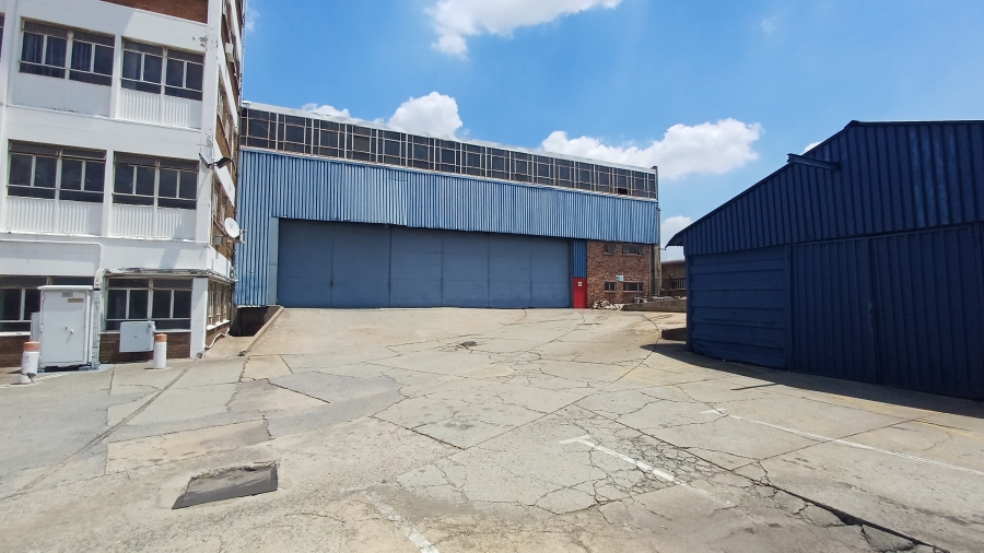 Commercial Property for Sale in Henville Gauteng
