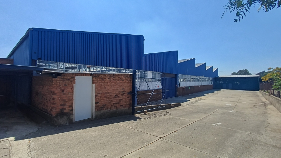 Commercial Property for Sale in Henville Gauteng