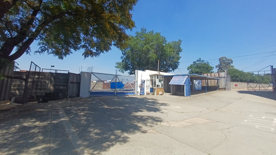 Commercial Property for Sale in Henville Gauteng
