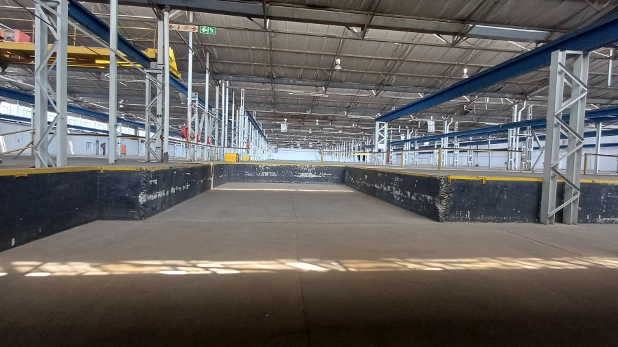 Commercial Property for Sale in Henville Gauteng