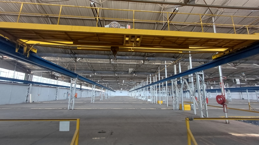 Commercial Property for Sale in Henville Gauteng