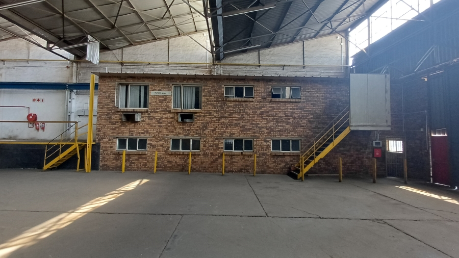 Commercial Property for Sale in Henville Gauteng