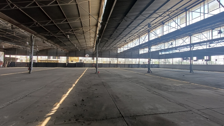 Commercial Property for Sale in Henville Gauteng