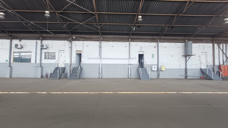 Commercial Property for Sale in Henville Gauteng