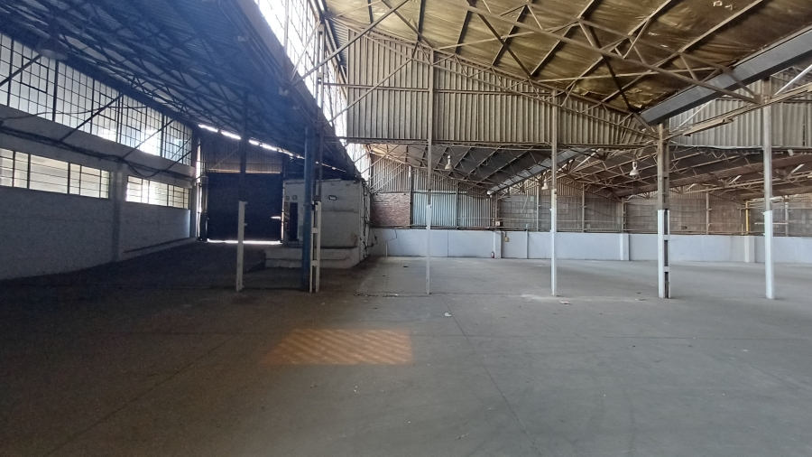 Commercial Property for Sale in Henville Gauteng