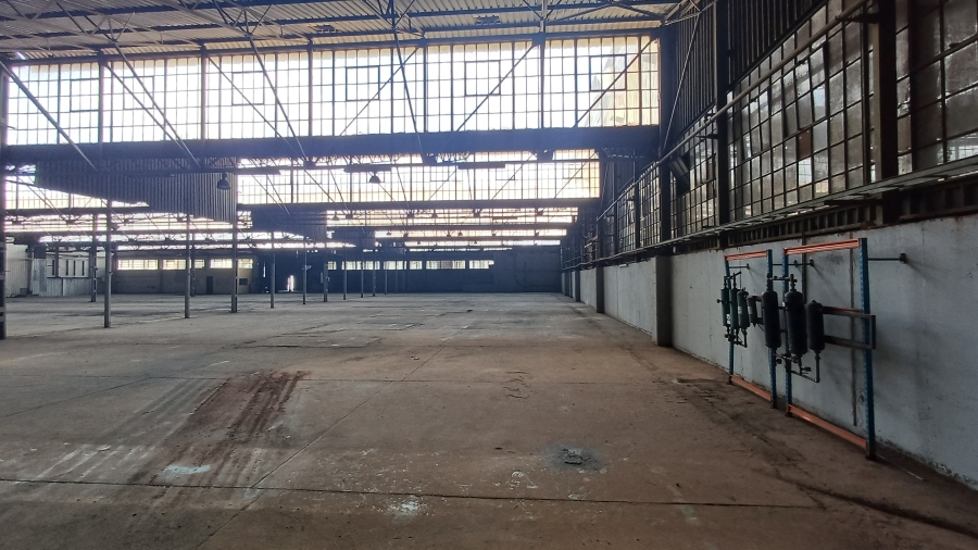 Commercial Property for Sale in Henville Gauteng