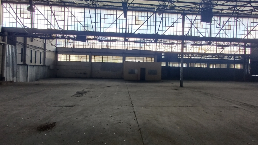 Commercial Property for Sale in Henville Gauteng