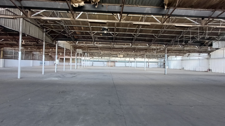 Commercial Property for Sale in Henville Gauteng
