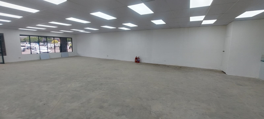 To Let commercial Property for Rent in Clubview Gauteng