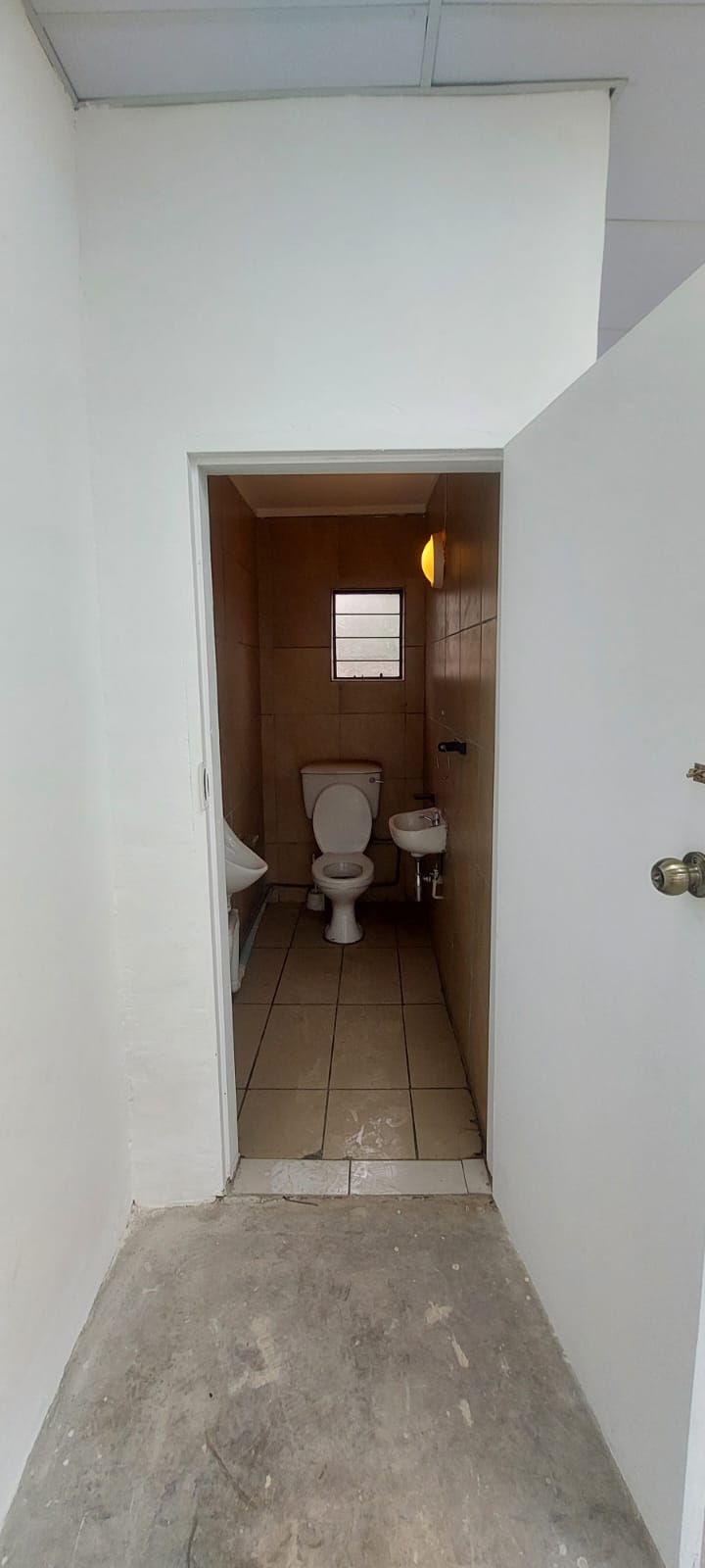 To Let commercial Property for Rent in Clubview Gauteng