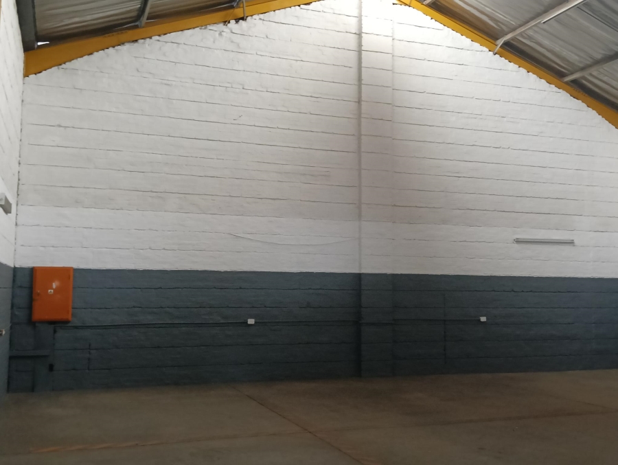To Let commercial Property for Rent in Silvertondale Gauteng