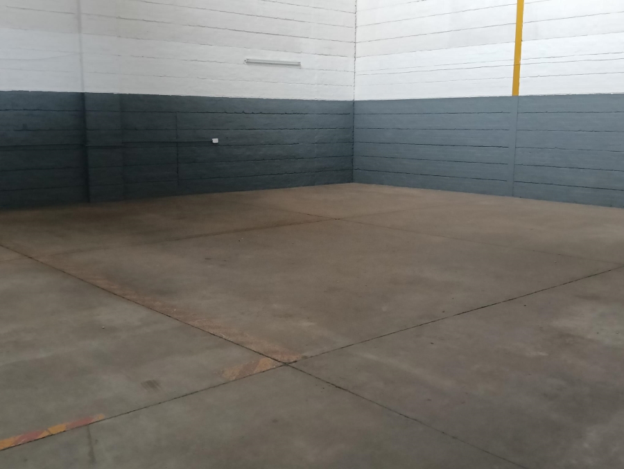 To Let commercial Property for Rent in Silvertondale Gauteng