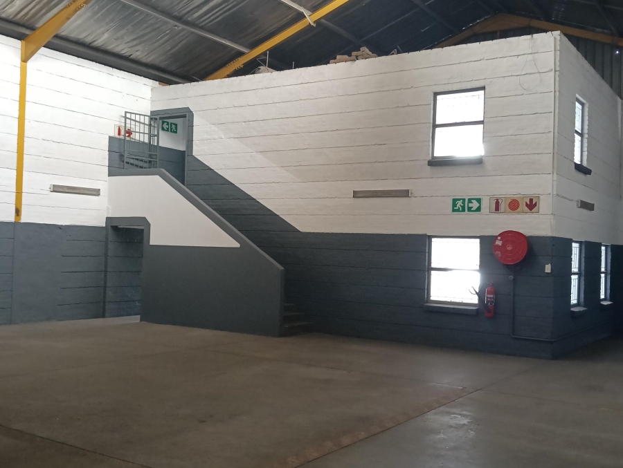 To Let commercial Property for Rent in Silvertondale Gauteng
