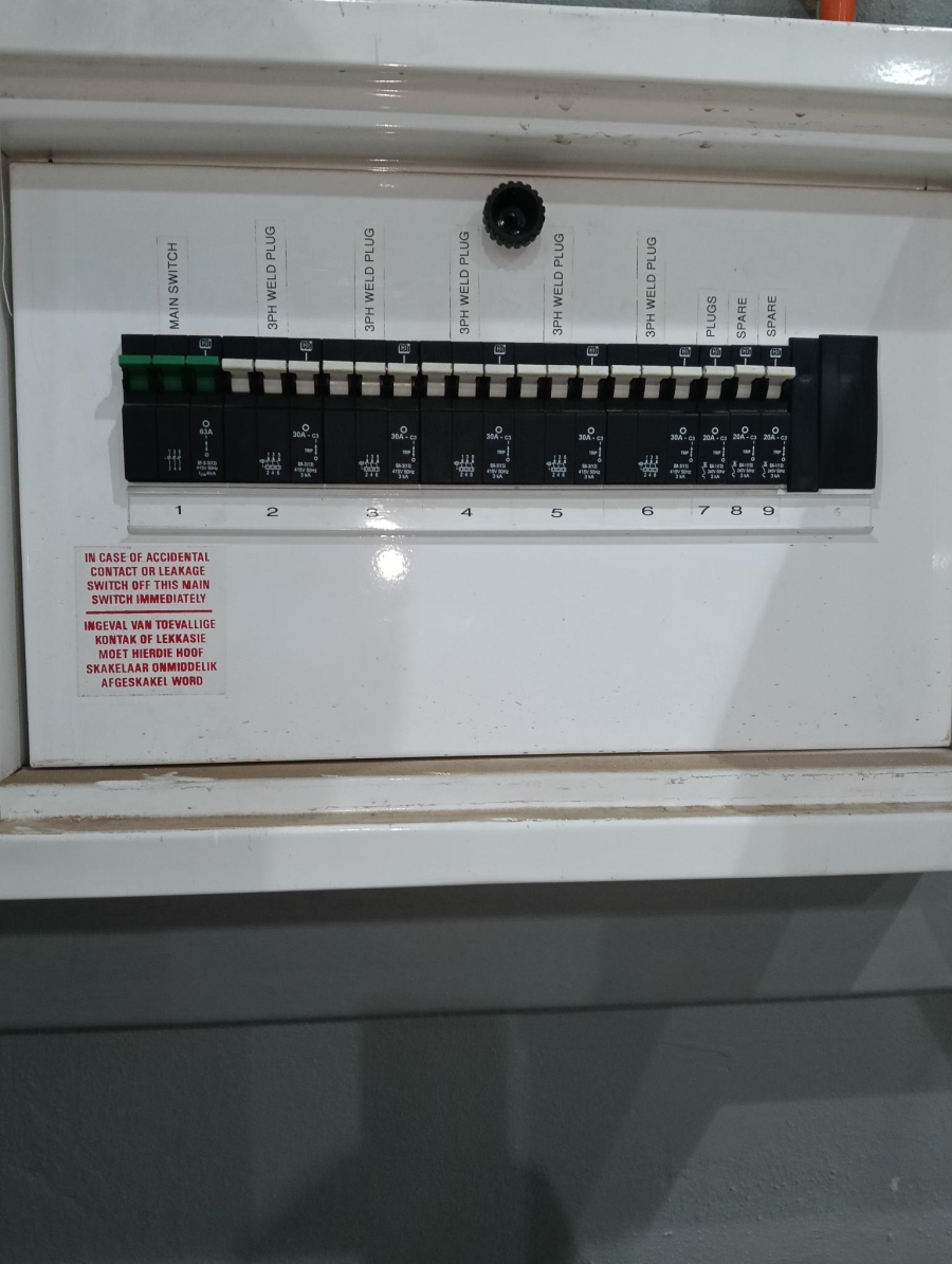 To Let commercial Property for Rent in Silverton Gauteng