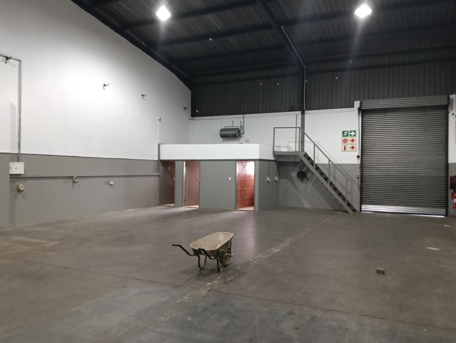 To Let commercial Property for Rent in Silverton Gauteng