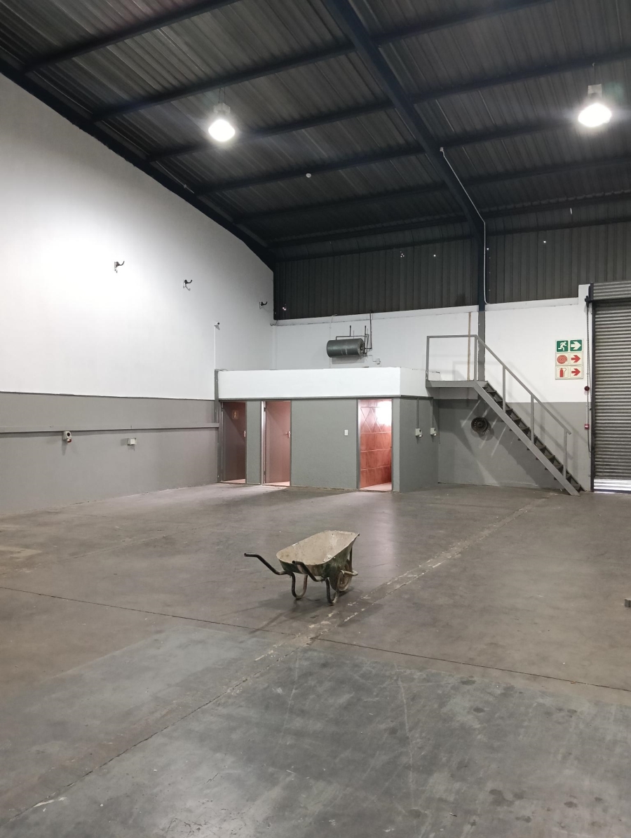 To Let commercial Property for Rent in Silverton Gauteng