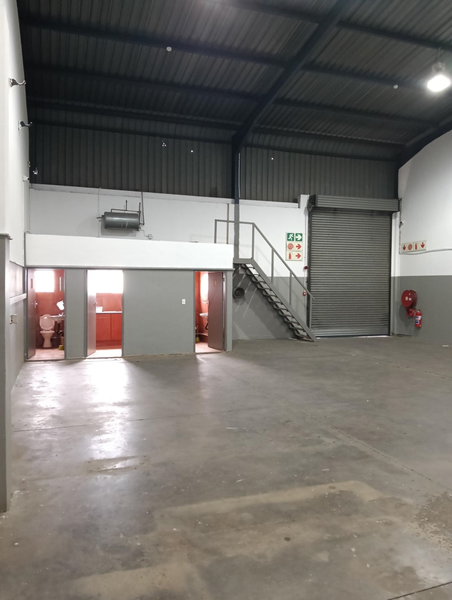 To Let commercial Property for Rent in Silverton Gauteng