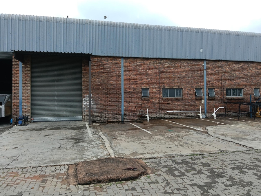 To Let commercial Property for Rent in Silverton Gauteng