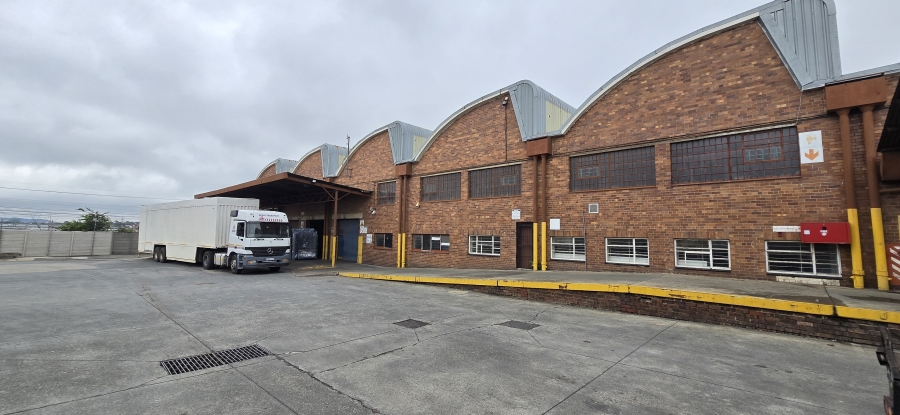 To Let commercial Property for Rent in Longdale Gauteng