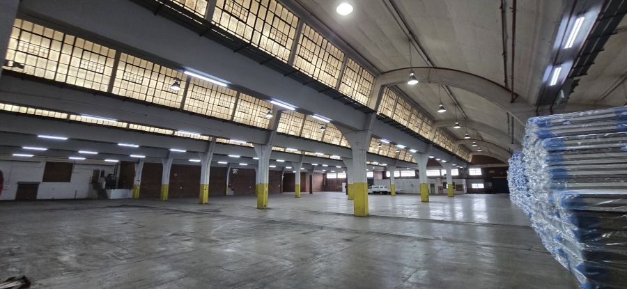 To Let commercial Property for Rent in Longdale Gauteng