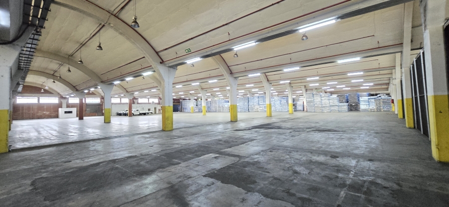 To Let commercial Property for Rent in Longdale Gauteng