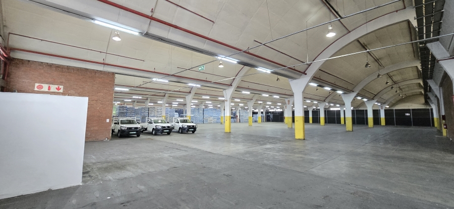 To Let commercial Property for Rent in Longdale Gauteng