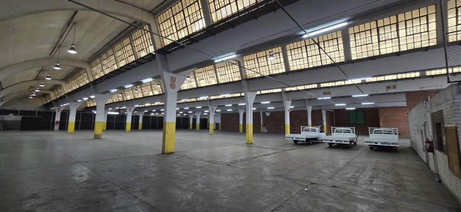 To Let commercial Property for Rent in Longdale Gauteng