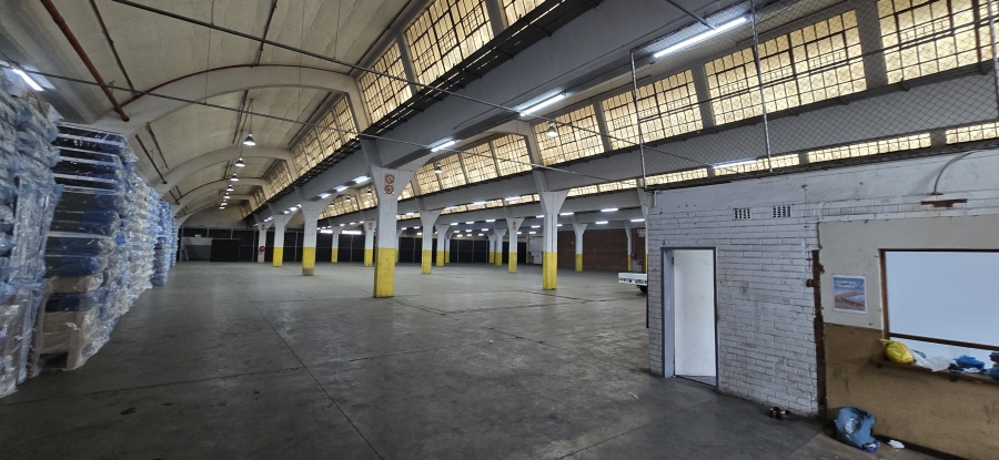 To Let commercial Property for Rent in Longdale Gauteng