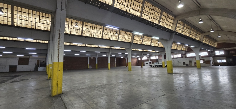 To Let commercial Property for Rent in Longdale Gauteng