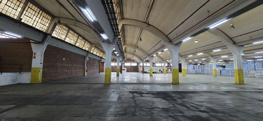 To Let commercial Property for Rent in Longdale Gauteng