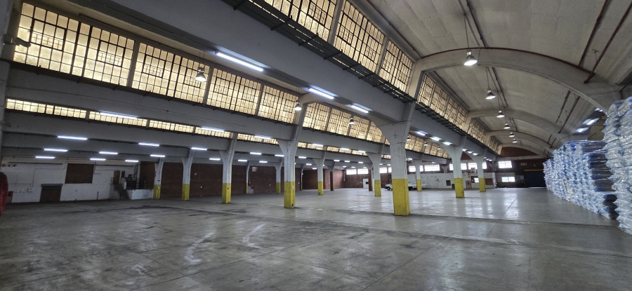 To Let commercial Property for Rent in Longdale Gauteng